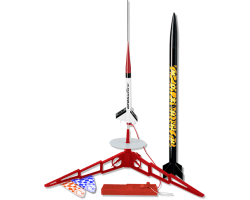 Est1469 Tandem-X Launch Set E2x Easy-to-Assemble photo