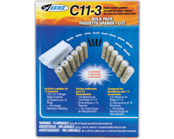 C11-3 Engine Bulk Pack 12 photo