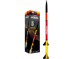Pro Series II: Vogel photo