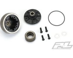 PRO6092-05 Transmission Diff and Idler Gear Set Kit photo