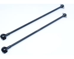 RC8T3 CVA Bones 133 mm photo