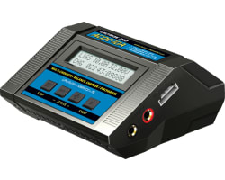 Acdc-10a 1s-6s 80w 10a Multi-Chemistry Balancing Charger photo