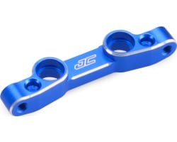 B6.2 B6.3 Aluminum Steering Rack Blue photo