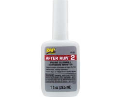 PT-31 After Run Engine Oil 1 oz photo