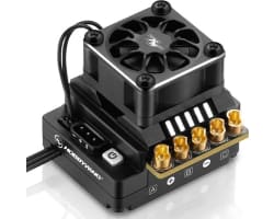 Xerun Xr10 Pro Esc - Legacy Edition photo