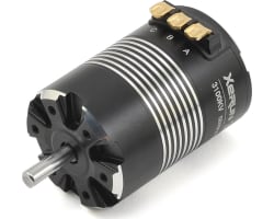 Xerun Sct 3652 Sd G2 Sensored brushless Motor - 3100kv photo