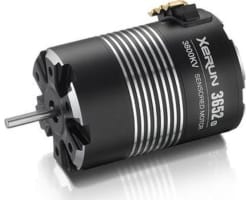 Xerun Sct 3652 Sd G2 Sensored brushless Motor - 3800kv photo