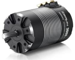 Xerun Sct 3660 Sd G2 Sensored brushless Motor - 3600kv photo