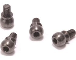 Outer Wishbone Ball Stud - Mi9 (pk4) photo