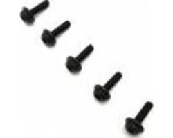 Cap Screw(M3x10/Flanged/5 pieces) 1-S23010F photo