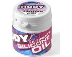 Hudy Ultimate Silicone Oil 2 000 000 Cst - 50ml photo