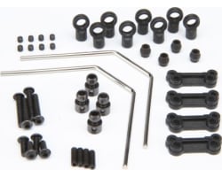 Sway Bar Set Front/Rear Savage Xs photo