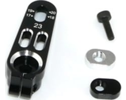 MR33 Adjustable Servo Horn 23t Sanwa photo