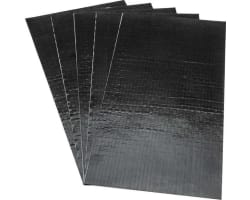 R/C Bodyguard Tape 5 Sheets 100x200mm photo