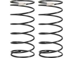 X-Gear 13mm Buggy Front Springs - Extra Soft 7.50t White photo