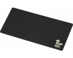 Blacked Out Shorty LiPo Chassis Weight (17.5g) photo