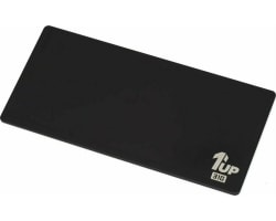 Blacked Out Shorty LiPo Chassis Weight (31g) photo