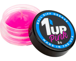 Pink - Ball Differential Grease 3g photo