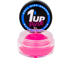 Pink - Ball Diff Grease XL 8g photo
