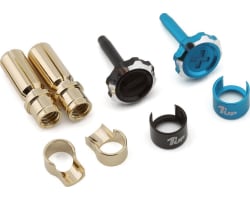 Lockdown Adjustable Bullet Plug Grips W/5mm Bullets photo