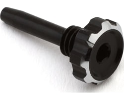 Lockdown Adjustable Bullet Plug Grips Slim-Fit Hex Thumb Screw photo