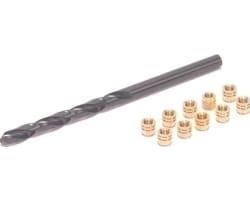 CORE RC M3 Thread Repair Kit (pk10) photo