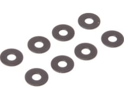 alum Wishbone Spacer 0.5mm - Mi9 (Pk8) photo