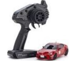 Mini-Z Awd Toyota 86 Mf Ghost photo