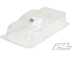 T0Y0TA Tundra TRD Pro Clear Body:PRO-2 SC Slash photo