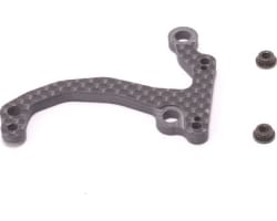 C/F Rear Link Mount LH - Mi9 photo