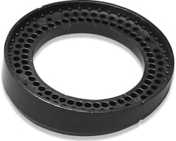 T10px Apa Angle Adapter Plate - 10 Degree photo