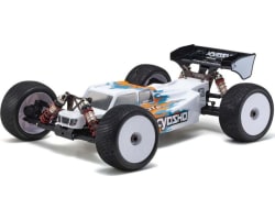 Mp10te Inferno 1:8 Stadium Truck 4WD Race Kit photo