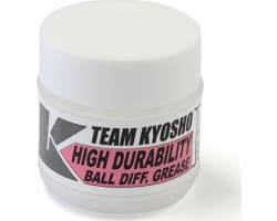 High Durability Ball Diff.Grease (10g) photo