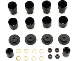 Wheel Shaft Set FZ02 photo