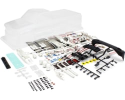 USA-1 Clear Body photo