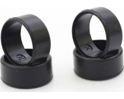Super Low Height Slick Tire(20deg/4 pieces) photo