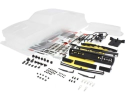 1970 D0DGE Charger Supercharged VE Non-Decoration Body Set photo