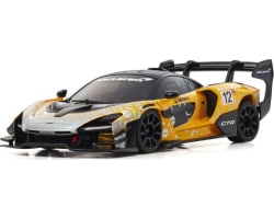 MR-03W-MM McLaren Senna GTR Orange MZP243OR photo