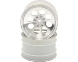 8Hole Wheel50mm(SatinChrome/2 pieces/OPTIMA) OTH245SCB photo