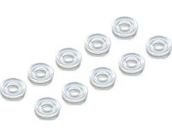 Grooved O-Ring P3 for Oil Shock 8 pieces photo