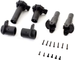 Rear Housing Set(MAD CRUSHER/FO-XX) photo