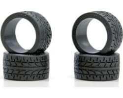 MINI-Z Racing Radial Wide Tire photo