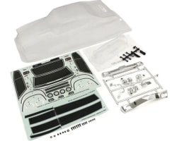 Chevy Chevelle SS 454 LS6 Non Decoration Body photo
