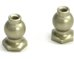 7.8mm Flanged Hard Ball (2 pieces/IF56) photo