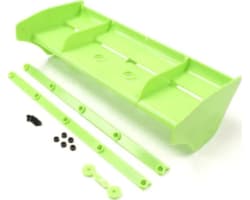 Wing F-Green/Mp9 Tki4 photo