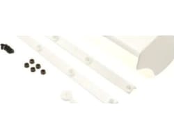 Wing (White/MP9 TKI4) photo