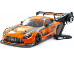 1/8 Gp 4WD Inferno Gt2 Race Spec 2020 Mercedes-Amg Gt3 photo