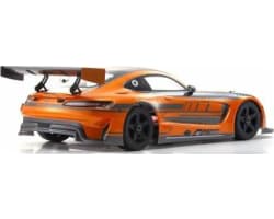 1/8 Ep 4WD Inferno Gt2 Ve Race Spec 2020 Mercedes-Amg Gt3 photo