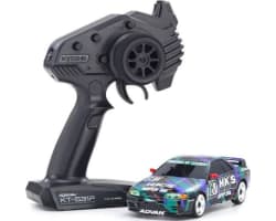 Hks Skyline R32 Gt-R 1993 #87 photo