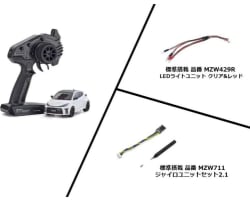 Toyota Gr Yaris Platinum White Pearl Mica Mr-04 photo